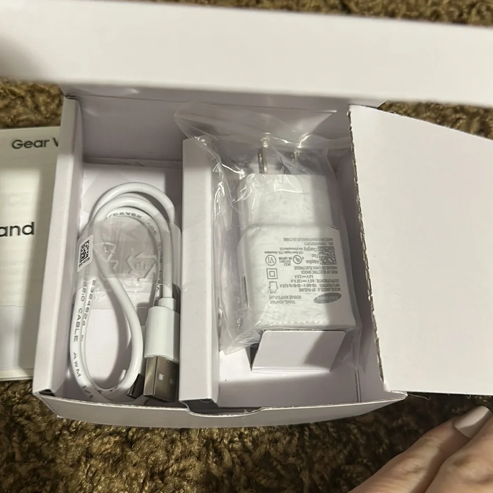 Samsung Gear VR